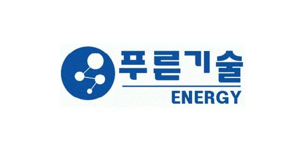 출처=푸른기술