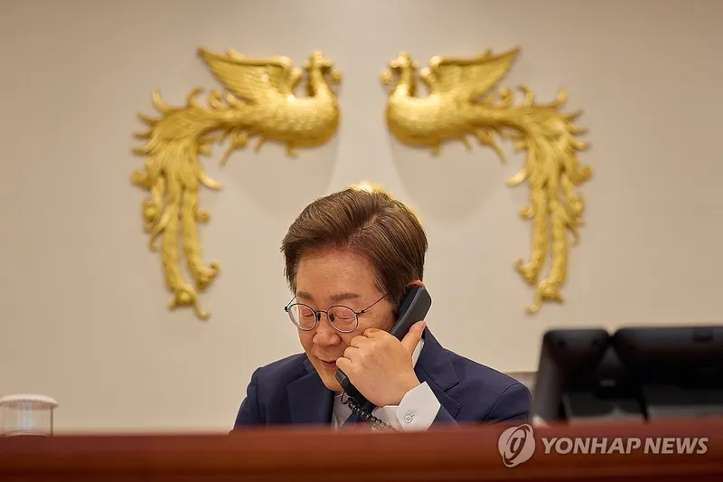 “이재명, G7 끝나자마자 나토행 검토”…대통령실 대외전략 기류 변화→국제사회 존재감 시험대