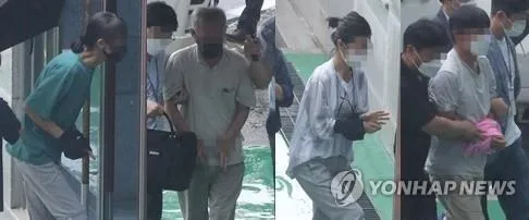 “충북동지회 간첩단, 법정서 감형”…대전고법, 국가보안법 위반 논란→안보 여론 분출
