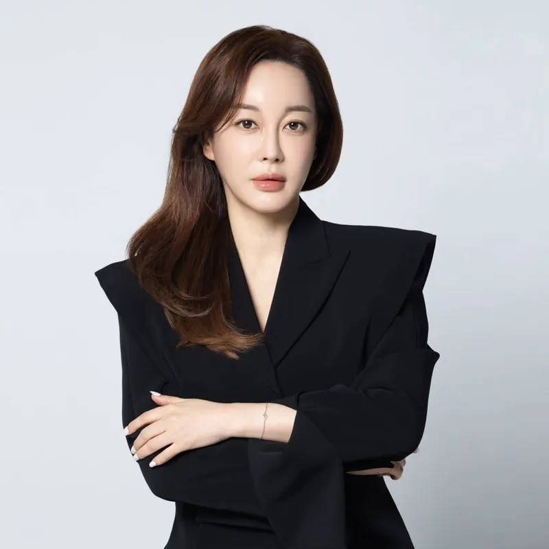 김혜은 인스타그램