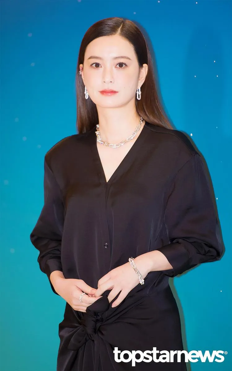 정유미/톱스타뉴스 HD포토뱅크