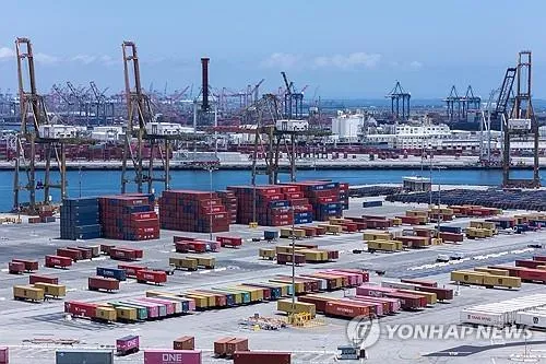 美 5월 생산자물가 0.1%↑…관세 영향 제한적