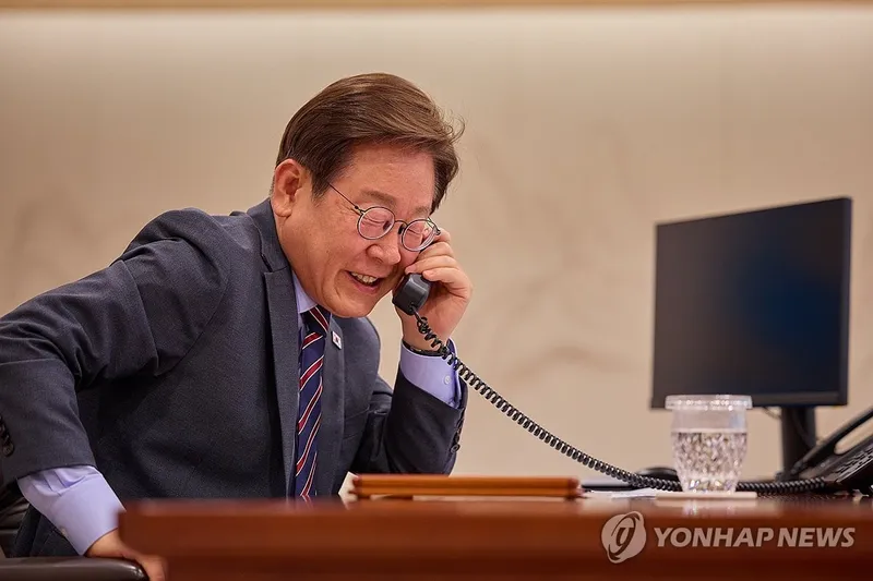 이재명 대통령, 특검 3인 동시 지명…정국에 파문