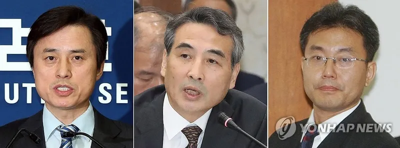 이재명, 3대 특검 속전속결 전격 지명…조은석·민중기·이명현 체제→수사 대전 전운 고조