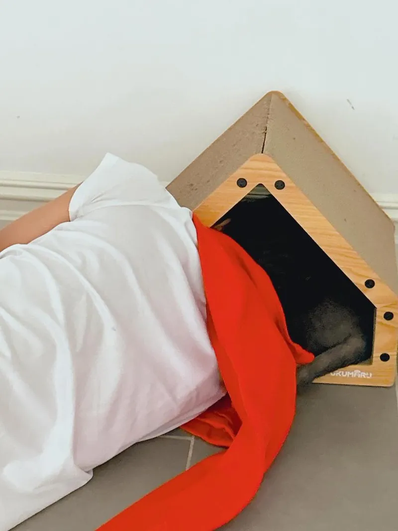 “학교 끝나면 또 다른 세상”…손태영, 호기심 가득 오후→순수 본능 포착 / 배우 손태영 인스타그램