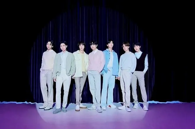 “12년의 약속”…방탄소년단(BTS), 변함없는 시작→새로운 챕터 예고