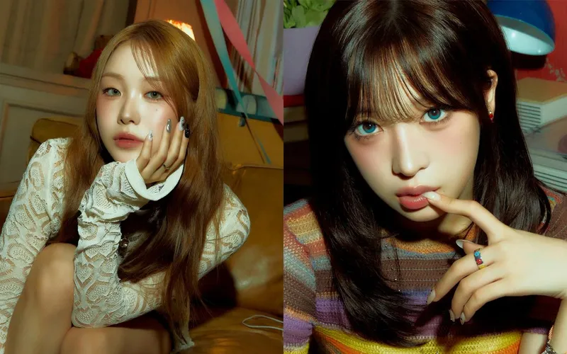 “대구 야구장에 울려 퍼진 소감”…빌리 수현·하루나, 시구·시타→팬심 사로잡는다 / 미스틱스토리