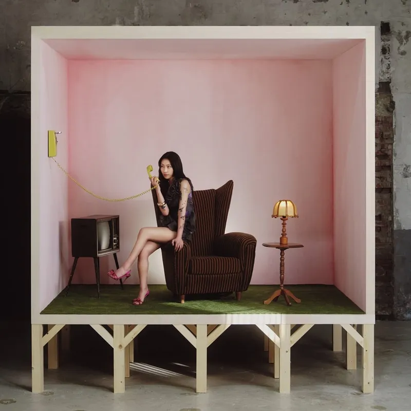 “아련한 봄의 여운”…밀레나, ‘What about Next Spring’ 속 고백→7월 정규앨범 기대 / WAVY