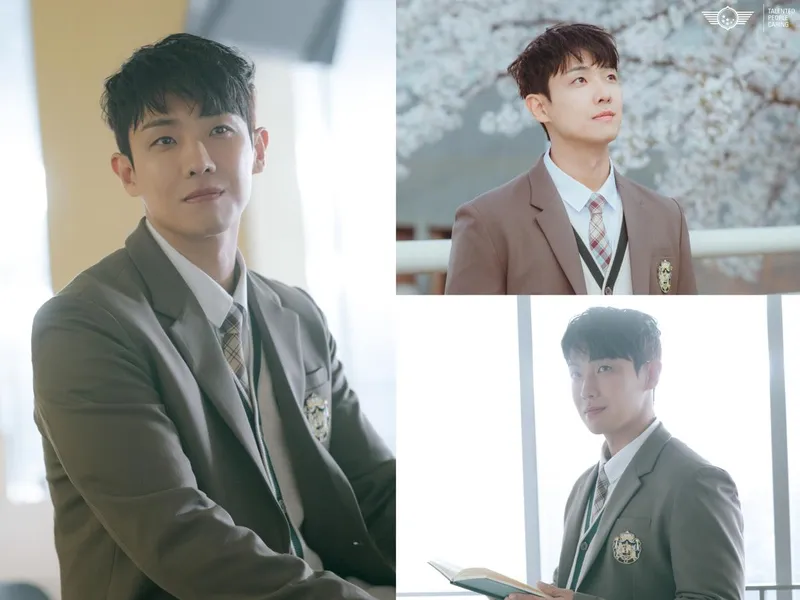 “뮤지컬로 빛난 변신”…이준, ‘오늘 밤, 세계에서 이 사랑이 사라진다 해도’→첫사랑 감성 예고 / 프레인TPC