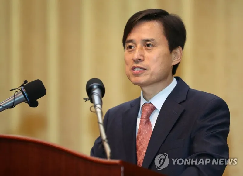 조은석, 내란특검 267명 이끈다