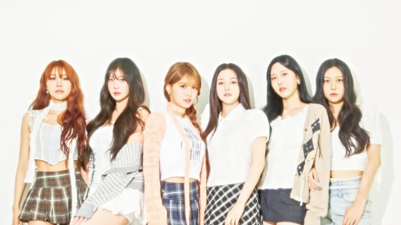 “여름으로 다시 뛴다”…모모랜드, 리믹스 앨범 ‘FESTIVALAND’→추억 속 전성기 소환 / 인연엔터테인먼트