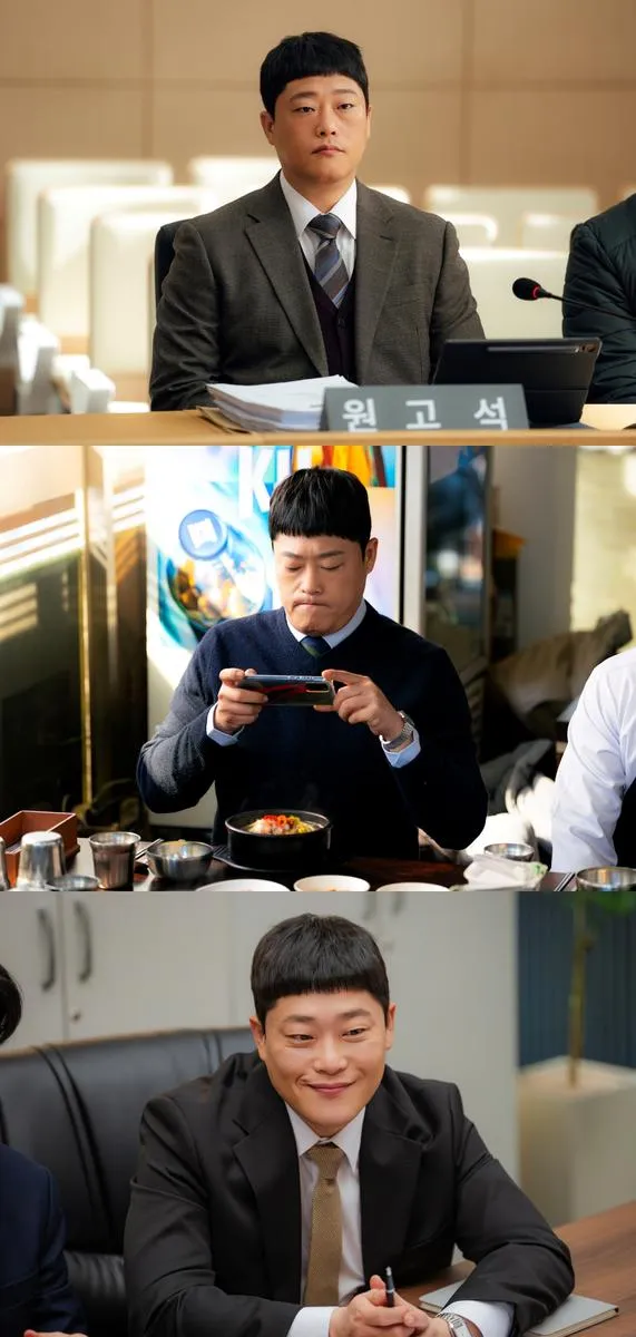 “미소로 법정 달군 순간”…임성재, ‘서초동’ 하상기 역→일상 반전 예고 / tvN