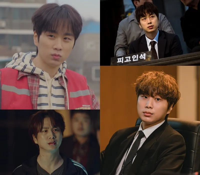 “카멜레온 같은 변신”…문동혁, ‘미지의 서울’ 속 깊어진 온도차→새 얼굴 예고 / tvN