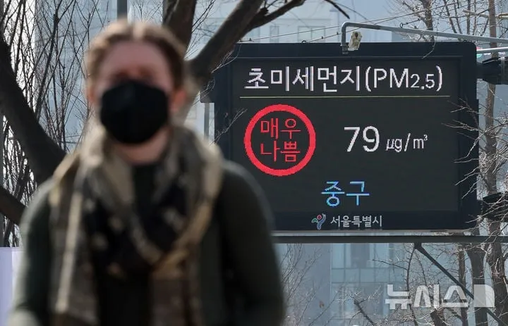 초미세먼지·코로나19 거리두기”…서울성모·서울대, 암환자 뇌질환 위험변화→정밀 해석