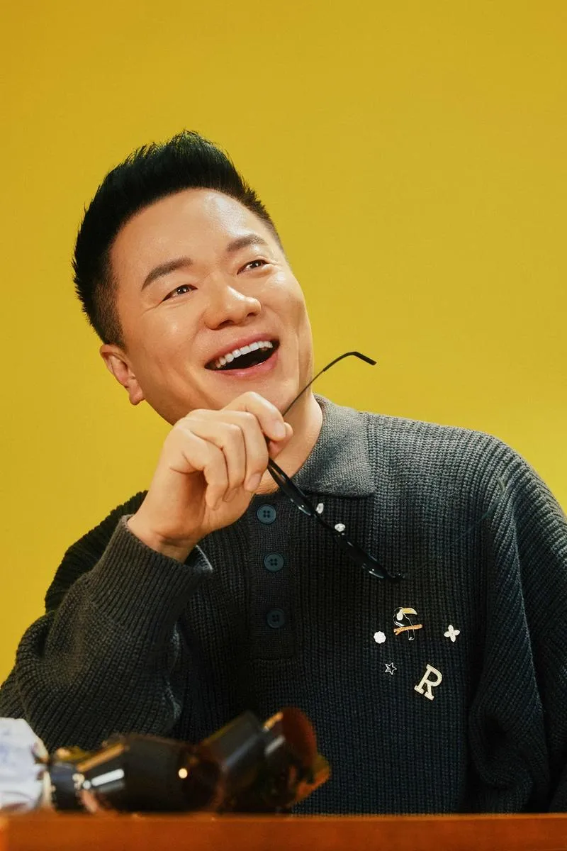 “지친 마음에 건넨 목소리”…김태균, ‘그래야 행복하니까’로 진심 위로→깊은 울림 / JMG