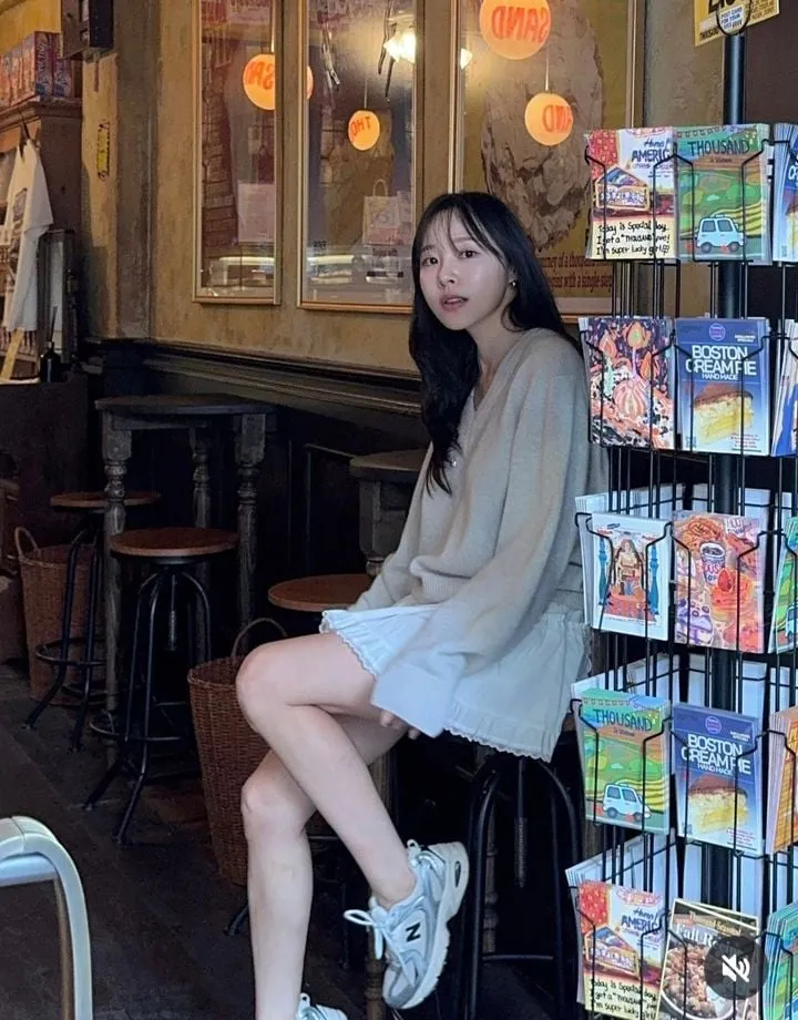 “시간 되돌리고 싶다”…이솔이, 암 투병 고백 속 쓸쓸한 일상→사진 한 장에 담긴 여운