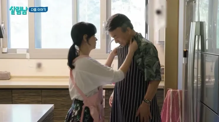 KBS2 예능 '살림하는 남자들 시즌2'