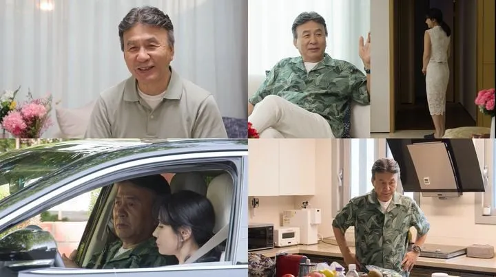 “충격적 고백”…박영규, 25세 연하 부인 첫 공개→고백에 깃든 심경 변화