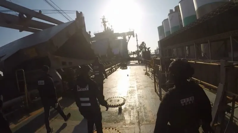 “조용한 침투”…‘추적60분’ 국제마약조직, 대한민국 마약 시장→구조의 허점 파헤치다 / KBS