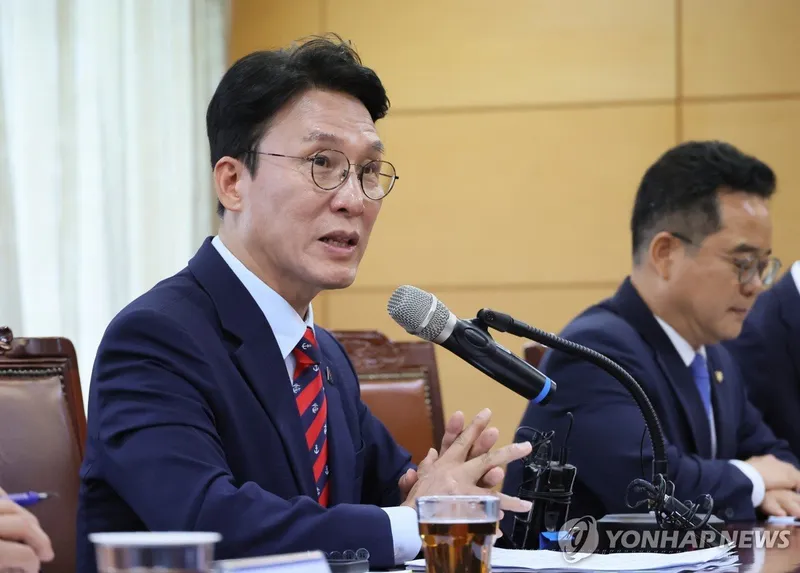 김민석 금전거래 의혹 속 정면 돌파