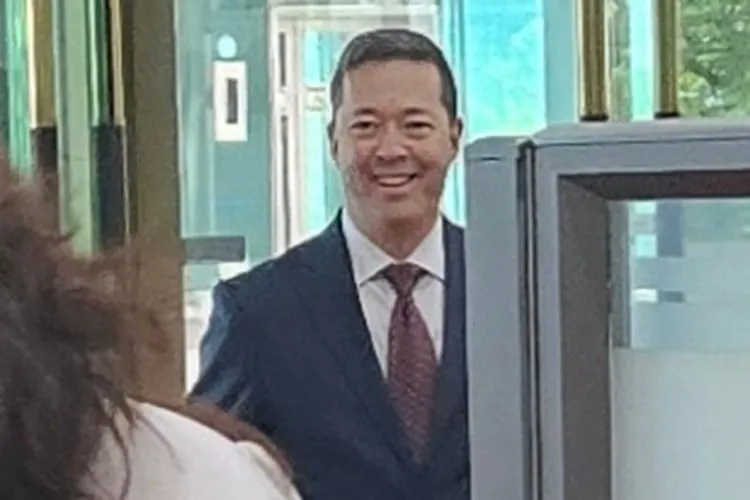 션 오닐, 한미동맹 인태안보 핵심 강조