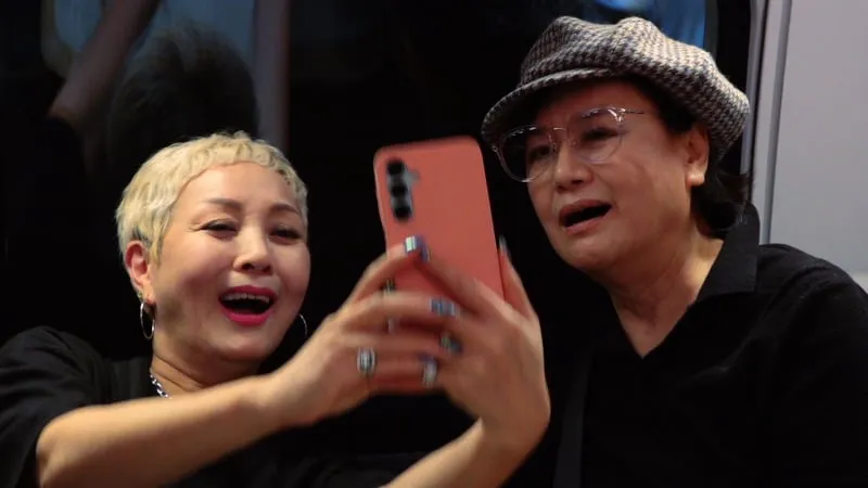 스위스 여행길에 감동의 눈물…‘박원숙의 같이 삽시다’ 사남매, 자매 상봉→인생 여정의 울림 / KBS