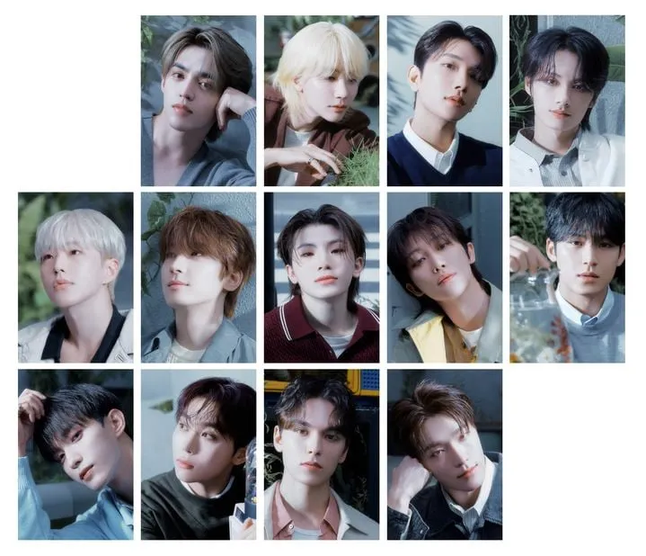 “세븐틴 목소리로 채운 첫사랑”…‘하츠코이 DOGs’ 주제가→드라마 감성 물들인다 / 플레디스엔터테인먼트