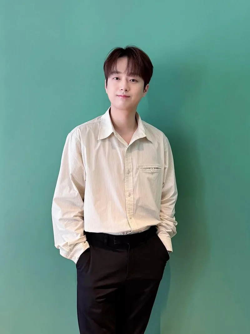 이찬원/인스타