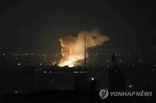 중동위기 충격에 코스피 2,882…7거래일 연속 상승 마감