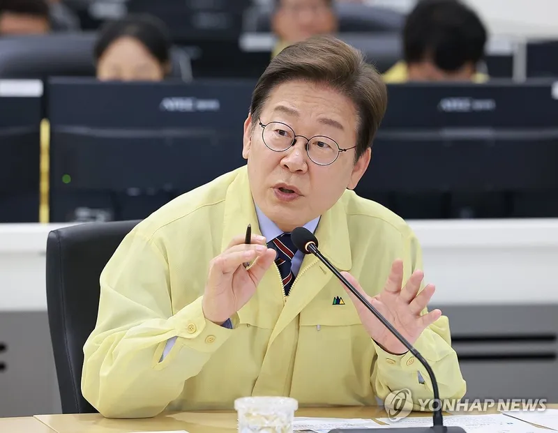 이스라엘-이란 군사 충돌 긴박 확산 대통령실, 경제안보 긴급 점검