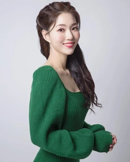 이미지=박수련 SNS