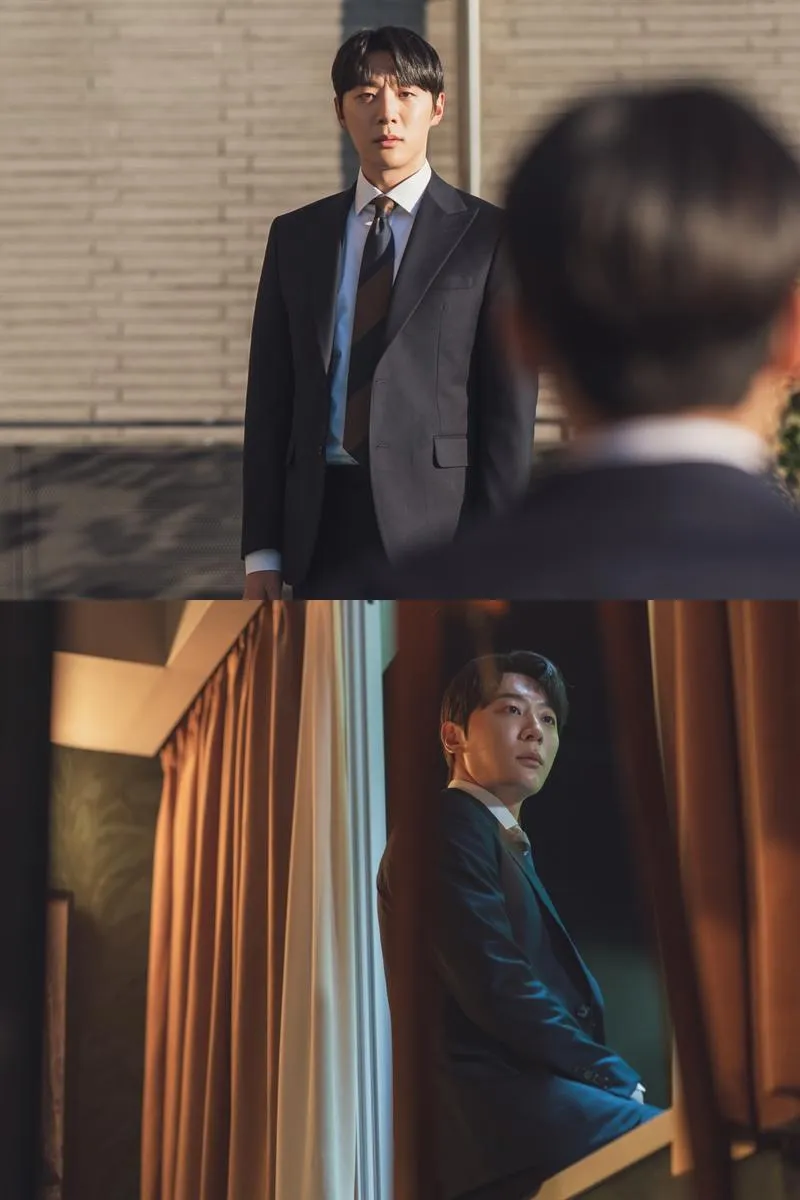 “반짝이던 눈빛 사라진 순간”…신현수, ‘ONE:하이스쿨히어로즈’→두 얼굴의 몰입 / Wavve