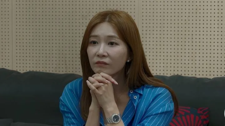 “10번의 시도와 눈물”…이정민, ‘우리 아기가 태어났어요’ 속 고백→경험담에 스튜디오 뭉클