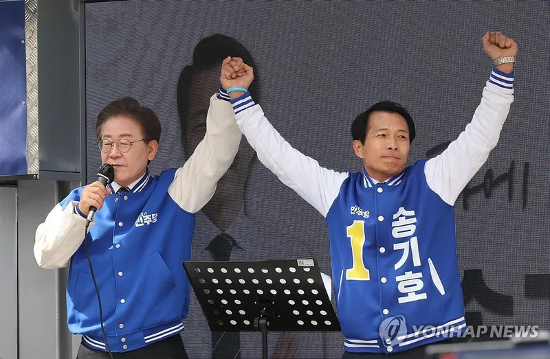 민변 출신 송기호, 대통령실 국정상황실장 전격 임명