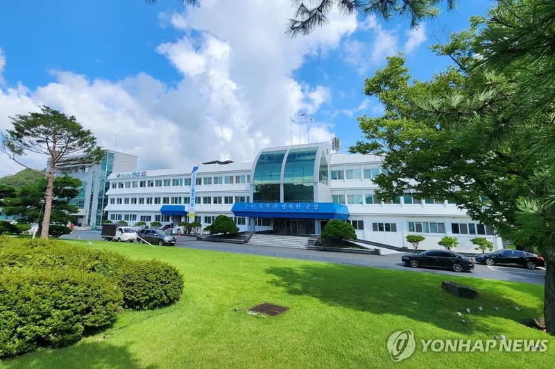 순창군, 25억 들여 보훈회관 신축 결정