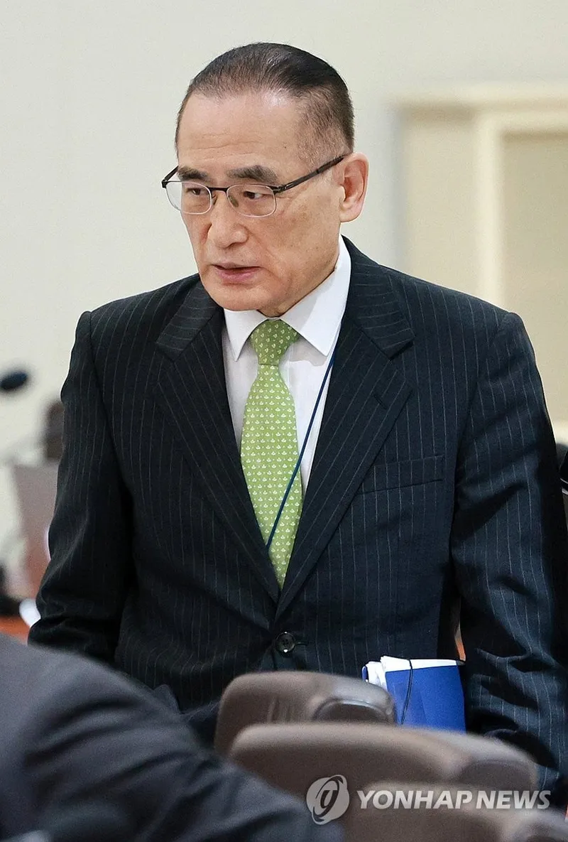 위성락·오카노 첫 정상 공감대…국가안보실, 한일 소통 강화→동북아 외교 지형 변화