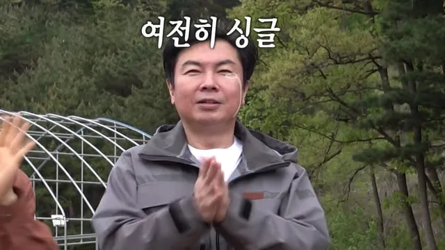 “소개팅 앞두고 뚝딱”…‘미운 우리 새끼’ 임원희, 이상형 등장→두근거림과 엄마의 속마음 / SBS