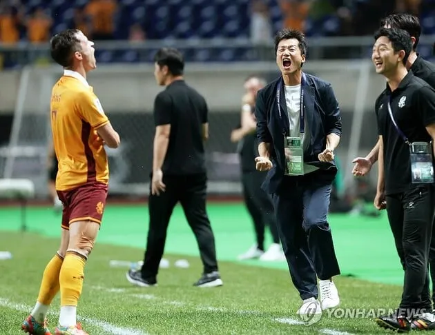“솜방망이 징계 논란”…광주FC, 재정 위반 반복→프로연맹 제재 실효성 논란