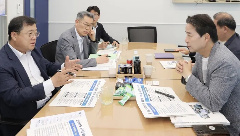 경남도, 100대 전략과제 국정과제 채택 건의