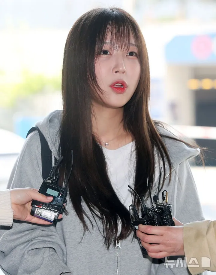 쯔양 / 뉴시스