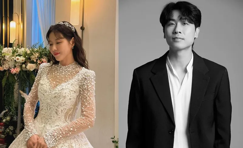 박하나, 김태술 인스타그램