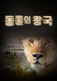 동물의 왕국, 야성 충만 생존드라마