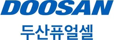 출처: 두산퓨얼셀