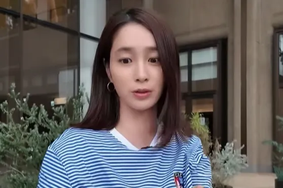 출처=이민정 유튜브 영상 캡처