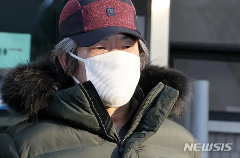 조두순 / 뉴시스