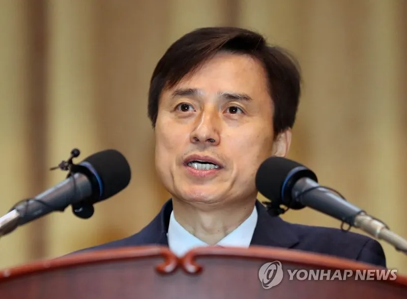 “조은석 특검, 임명 하루 만에 검경 수사 지휘부 잇따라 만남”→비상계엄 내란 사건 수사 본격화 신호탄
