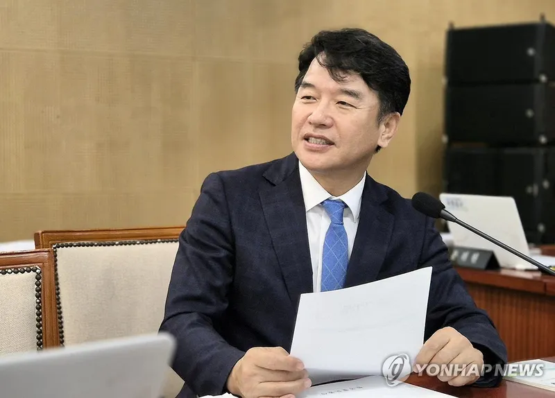 더불어민주당 핵심 인사 재배치