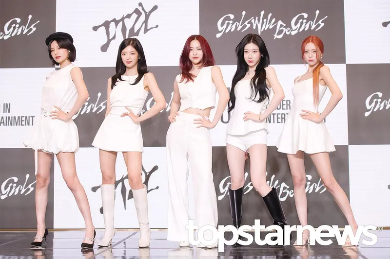 있지/톱스타뉴스 HD포토뱅크