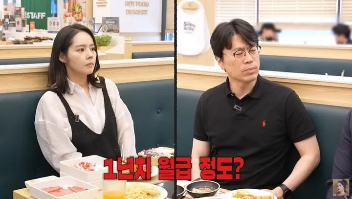 “묵직한 진심에 울컥”…한가인, 매니저 향한 고백→미담 탄생