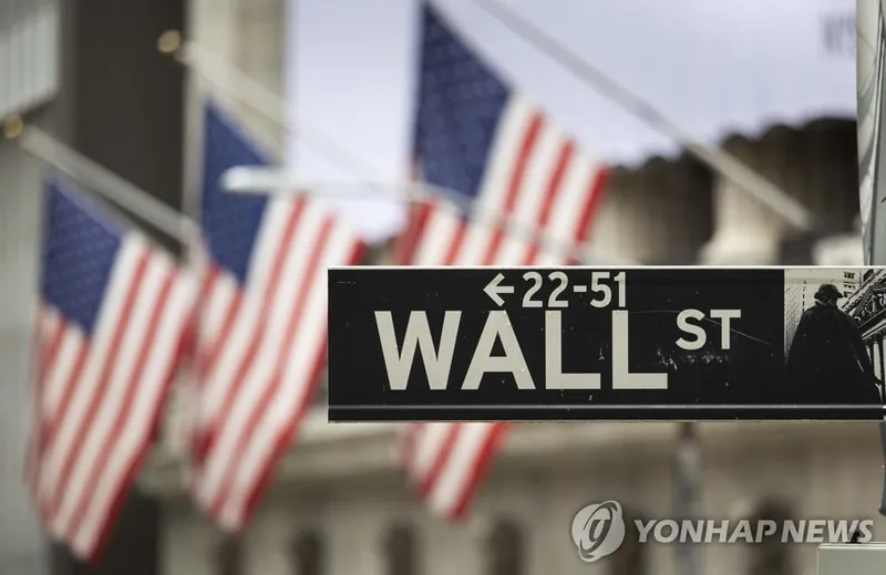 뉴욕증시, 이스라엘 이란 공습에 1%대 하락…WTI 7% 급등